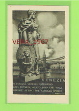 Venezia serie regioni usato  Italia