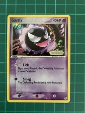 Gastly holo legend for sale  BRAINTREE