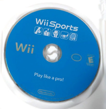Wii sports used for sale  Montgomery