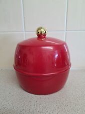 Vintage ice bucket for sale  Shipping to Ireland