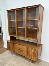 mid century hutch for sale  Wylie