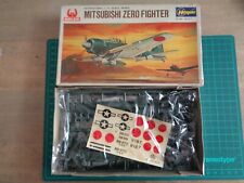 Mitsubishi zero fighter usato  Lecce
