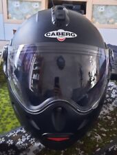 Caberg motorradklapphelm reihe gebraucht kaufen  Schwülper