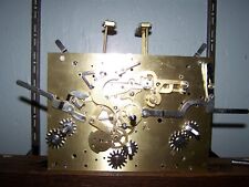 Kieninger clock movement MSU02 116cm. rebuilt, ANSO, replaces "K" models for sale  Shipping to South Africa