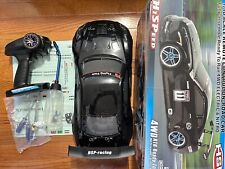 HSP RC Car 4wd 1:10 RTR On Road Nitro Gas Touring Racing Two Speed Drift Igniter for sale  Shipping to South Africa