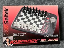 kasparov chess computer for sale  HAVANT