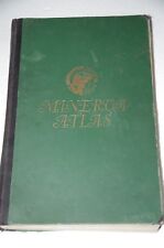 Minerva atlas 1928 gebraucht kaufen  Werder,-Cracau,-Prester