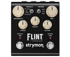 Strymon flint tremolo for sale  Winchester