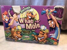 1999 whac mole for sale  Wichita