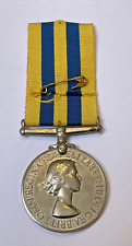 Korea medal 1950 for sale  NOTTINGHAM