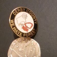 Derby county hate for sale  NEWPORT