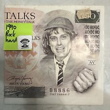AC/DC - Money Talks 7” Vinyl Record Single VG+ comprar usado  Enviando para Brazil