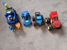 Toy car bundle..inc for sale  BOURNEMOUTH