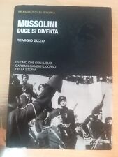Mussolini duce diventa usato  Bozen
