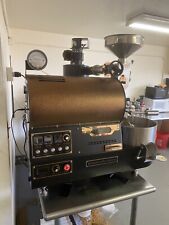 Buckeye Coffee Roaster BC-5 + commercial grinder, used for sale  Shipping to South Africa
