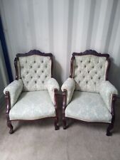 Pair 1930s victorian for sale  HUDDERSFIELD
