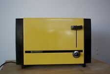 toasters yellow for sale  West Des Moines