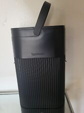 Nespresso Coffee Machine Pod Recycling Bin 160 Original Capsules Black Plastic for sale  Shipping to South Africa