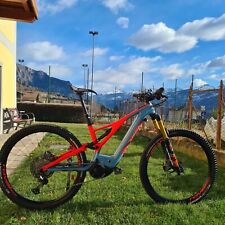 Specialized turbo levo usato  Ville di Fiemme