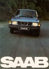Saab saloon 1981 for sale  UK