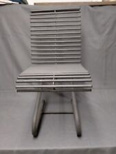 Coppia sedie design usato  Torino