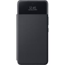 Samsung S-View Wallet Cover A53 czarny  na sprzedaż  Wysyłka do Poland