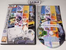 Usado, Dreamcast Collection - Sonic Adventure Crazy Taxi - SEGA - Jeu PC (FR) - Complet comprar usado  Enviando para Brazil