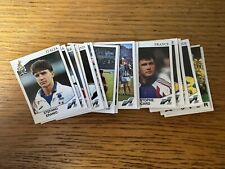 Panini euro stickers for sale  BROMLEY