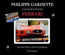 Ferrari book philippe d'occasion  Bayonne