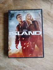The Island (DVD, 2013) comprar usado  Enviando para Brazil