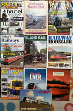 Job lot railway for sale  Shipping to Ireland