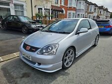 type ep3 honda r k20 civic for sale  ILFORD