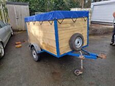 6x4 trailer for sale  PLYMOUTH