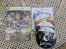 Jeu Lost Odyssey / 4 Discs / Version Française Intégrale / Xbox 360 comprar usado  Enviando para Brazil