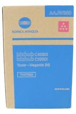 Konica minolta toner gebraucht kaufen  Deutschland