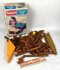 Vintage 1978 playskool for sale  Burbank