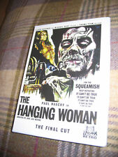 Hanging woman dvd for sale  UK