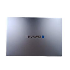 Nuevo Huawei Matebook X EUL-W19P EUL-W29P LCD Cubierta posterior Tapa trasera Parte superior Laptop Piezas segunda mano  Embacar hacia Argentina