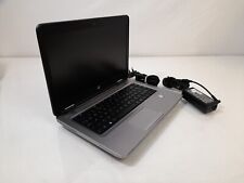 HP ProBook 640 G2 14 in Laptop i5-6200U 2,30 GHz 8GB 128 GB SSD Windows 10 Pro na sprzedaż  Wysyłka do Poland
