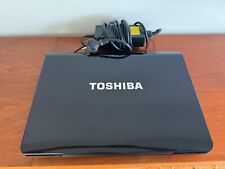 Toshiba satellite p200 gebraucht kaufen  Marl