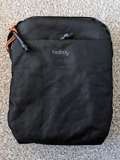 Borsa bellroy city usato  Spedire a Italy