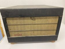 Vintage philco twin for sale  BEDFORD