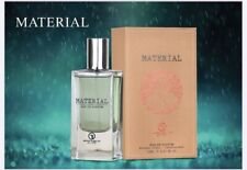 Material edp perfume d'occasion  Expédié en Belgium
