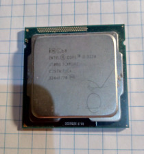 CPU Intel SR0RG Core i3-3220 3.3GHz soquete dual core 1155 comprar usado  Enviando para Brazil