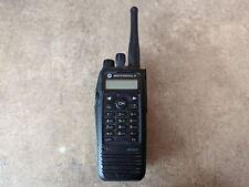 Mototrbo xpr6550 uhf for sale  Raleigh