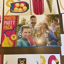 Photo party pack for sale  Latham