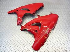 2002 99-04 Triumph Sprint ST 955i Side Panel Fairing Body OEM Set LH RH for sale  Shipping to South Africa