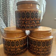 hornsea storage jars for sale  BLANDFORD FORUM