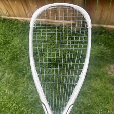 Wilson NCODE N130 Lightweight Nano Squash Racket Racquet for sale  Shipping to South Africa