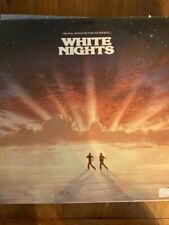 White nights vinyl gebraucht kaufen  Oberthal